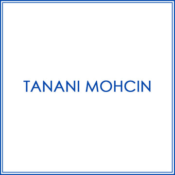 BlueJose Custom Billiards Shirt For Tanani Mohcin