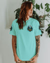 MAKING MEMORIES ONE CAMPFIRE AT A TIME ALL OVER PRINT - TLTW1704244