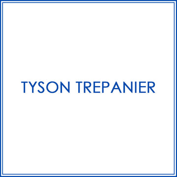 BlueJose Billiards White Shirt For Tyson Trepanier