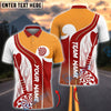 BlueJose Darts Flame Basic For Team Design Customized Name, Team Name 3D Shirt (4 Colors)