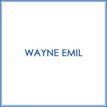 BlueJose Custom Horseshoes Shirt For Wayne Emil