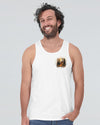 BEER SOLVES THE REST BEAR ALL OVER PRINT - TLTW2708243