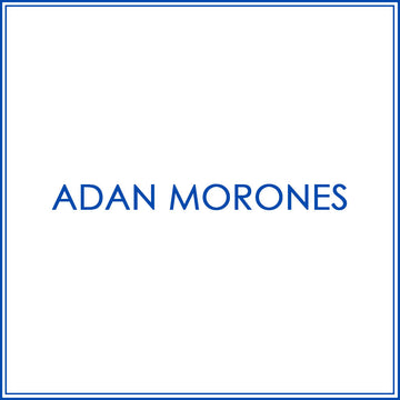 BlueJose Custom Darts Shirt For Adan Morones