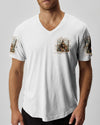 THE CLOSER I GET TO NATURE BIGFOOT ALL OVER PRINT - TLPQ0108241