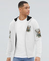 THE CLOSER I GET TO NATURE ALL OVER PRINT - YHLN0108241