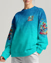 MAKING MEMORIES ONE CAMPFIRE AT A TIME PARROT ALL OVER PRINT - TLNO2305244