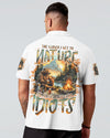 THE CLOSER I GET TO NATURE BEAR ALL OVER PRINT - TLNO2307242