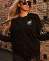 LET'S GET TOASTED BOOS HALLOWEEN ALL OVER PRINT - TLNT1008241