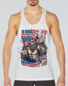 ADMIT IT LIFE WOULD BE BORING WITHOUT ME BIGFOOT ALL OVER PRINT - TLNT1107251