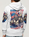 ADMIT IT LIFE WOULD BE BORING WITHOUT ME BIGFOOT ALL OVER PRINT - TLNT1107251