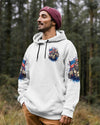 ADMIT IT LIFE WOULD BE BORING WITHOUT ME BIGFOOT ALL OVER PRINT - TLNT1107251