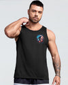 HELLO DARKNESS MY OLD FRIEND BIGFOOT ALL OVER PRINT - TLNT2710252