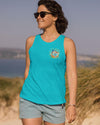 NOT ALL WHO WANDER ARE LOST COMPASS ALL OVER PRINT - TLNZ0104254