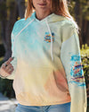 SALTWATER HEALS EVERYTHING CAMPING BUS ALL OVER PRINT - TLNZ0205243