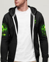 THE MOUNTAINS CALL AND I MUST GO BIGFOOT ALL OVER PRINT  - TLNZ1003253