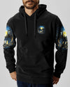 MAKING MEMORIES ONE CAMPFIRE AT A TIME BIGFOOT ALL OVER PRINT - TLNZ1103253
