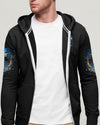 MAKING MEMORIES ONE CAMPFIRE AT A TIME BIGFOOT ALL OVER PRINT - TLNZ1103253