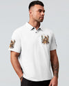 MAKING S'MORE MEMORIES BIGFOOT ALL OVER PRINT - TLPQ1209244