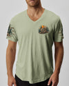 THE CLOSER I GET TO NATURE ALL OVER PRINT - TLTR0208242