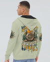 THE CLOSER I GET TO NATURE ALL OVER PRINT - TLTR0208242
