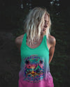MAKING MEMORIES ONE CAMPFIRE AT A TIME BEACH ALL OVER PRINT - TLTR0507242