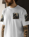 THE CLOSER I GET TO NATURE BIGFOOT GUITAR ALL OVER PRINT - TLTR0508244