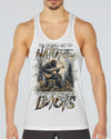 THE CLOSER I GET TO NATURE BIGFOOT GUITAR ALL OVER PRINT - TLTR0508244