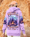 MAKING MEMORIES ONE CAMPFIRE AT A TIME HALLOWEEN ALL OVER PRINT - TLTR0808244