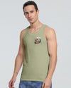 THE CLOSER I GET TO NATURE SLOTH ALL OVER PRINT - TLTR2307245