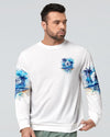 NOT ALL WHO WANDER ARE LOST COMPASS ALL OVER PRINT - TLTR2806242