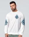 NOT ALL WHO WANDER ARE LOST ANCHOR COMPASS ALL OVER PRINT - TLTW2407243