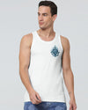 NOT ALL WHO WANDER ARE LOST ANCHOR COMPASS ALL OVER PRINT - TLTW2407243