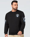 AND INTO THE FOREST I GO WOLF ALL OVER PRINT  - TLTW2603252