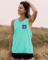 MAKING MEMORIES ONE CAMPFIRE AT A TIME FOREST ALL OVER PRINT - TLTW2805243