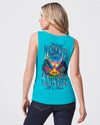 MAKING MEMORIES ONE CAMPFIRE AT A TIME ALL OVER PRINT - TY2604242