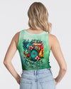 NOT ALL WHO WANDER ARE LOST ALL OVER PRINT - TY2604243