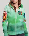 NOT ALL WHO WANDER ARE LOST ALL OVER PRINT - TY2604243