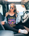 THE BEST MEMORIES ARE MADE CAMPING ALL OVER PRINT - TYHI1907243