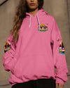 THE BEST DAYS ARE SPENT CAMPING ALL OVER PRINT - TYHI2207243