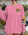 THE BEST DAYS ARE SPENT CAMPING ALL OVER PRINT - TYHI2207243