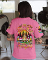 THE BEST DAYS ARE SPENT CAMPING ALL OVER PRINT - TYHI2207243