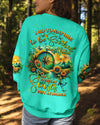 I GO TO NATURE TO BE SOOTHED AND HEALED COMPASS ALL OVER PRINT - TYHI2705242