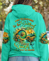 I GO TO NATURE TO BE SOOTHED AND HEALED COMPASS ALL OVER PRINT - TYHI2705242