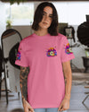 LIFE IS BETTER AROUND THE CAMPFIRE ALL OVER PRINT - TYQY0407242