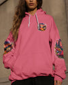 NOT ALL WHO WANDER ARE LOST ALL OVER PRINT - TYQY0705241