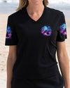 NOT ALL WHO WANDER ARE LOST HALLOWEEN ALL OVER PRINT - TYQY1309244