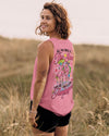 ALL YOU NEED FLAMINGO ALL OVER PRINT - TYQY1804253