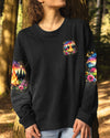 MAKING MEMORIES ONE CAMPFIRE AT A TIME ALL OVER PRINT - TYQY2406245