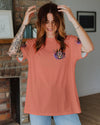 NOT ALL WHO WANDER ARE LOST COMPASS ALL OVER PRINT - TYQY2506244