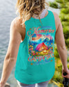 MAKING MEMORIES ONE CAMPFIRE AT A TIME ALL OVER PRINT - TYQY2604243